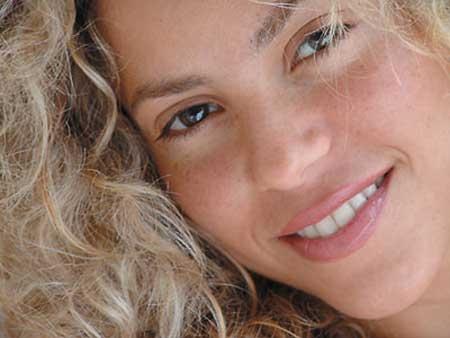 Une bombe... mais